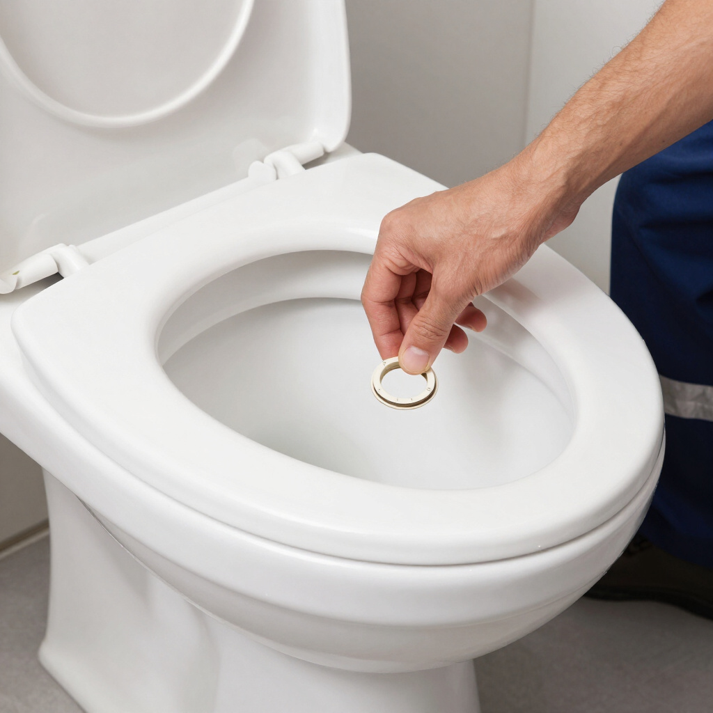 Toilet & Faucet Repair in La Porte
