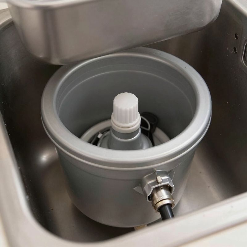 Garbage Disposal in La Porte