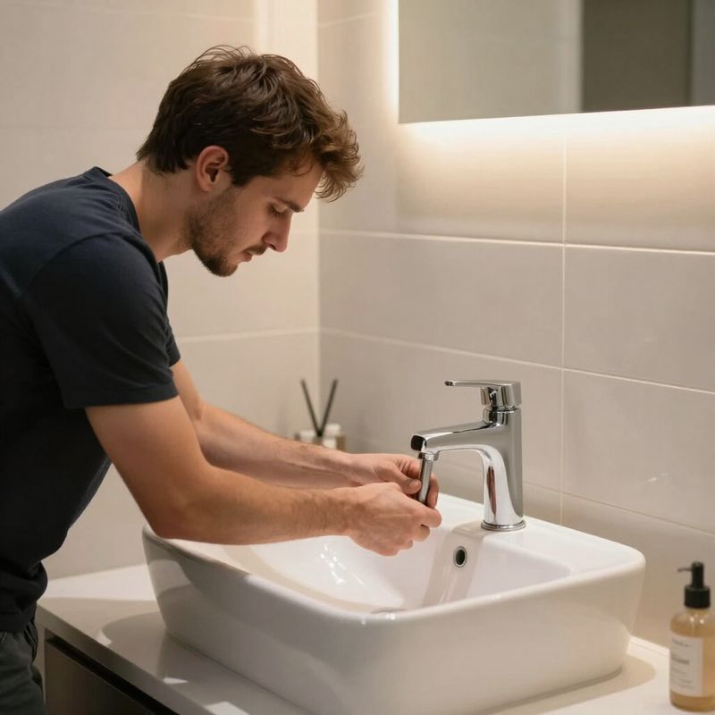 Bathroom & Kitchen Upgrades in La Porte
